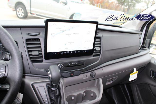 new 2024 Ford Transit-250 car, priced at $48,387