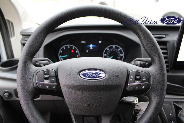 new 2024 Ford Transit-250 car, priced at $48,387