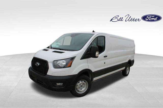 new 2024 Ford Transit-250 car, priced at $48,387