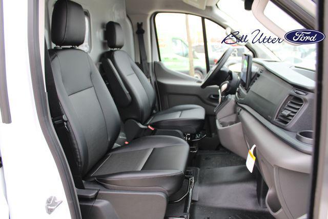new 2024 Ford Transit-250 car, priced at $48,387