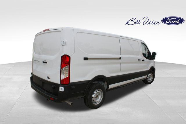 new 2024 Ford Transit-250 car, priced at $48,387