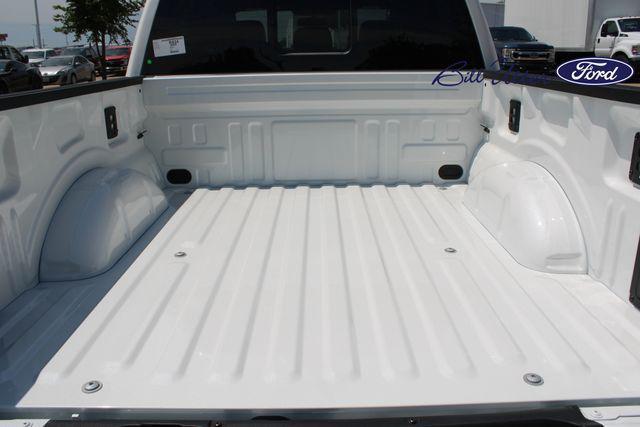 new 2025 Ford F-150 car, priced at $77,827