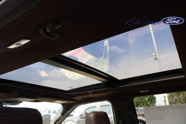 new 2025 Ford F-150 car, priced at $77,827