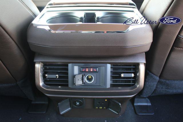 new 2025 Ford F-150 car, priced at $77,827
