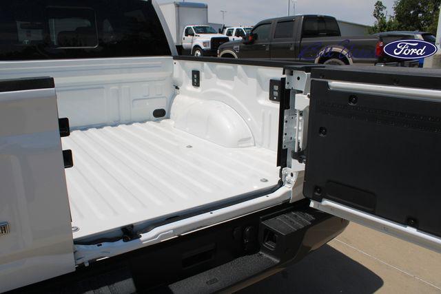 new 2025 Ford F-150 car, priced at $77,827