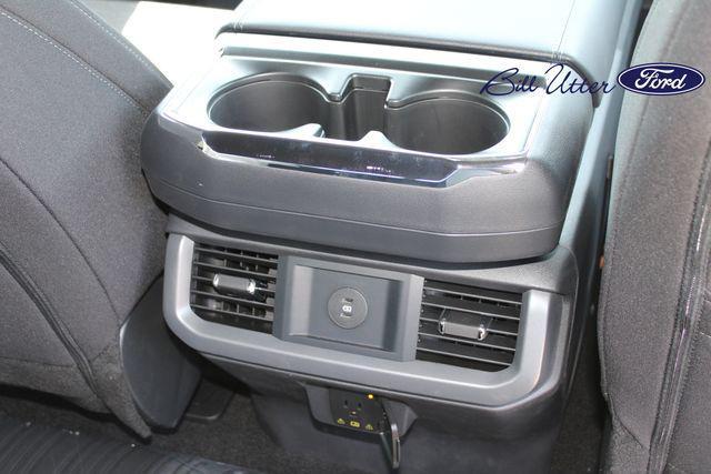 new 2025 Ford F-150 car, priced at $58,637