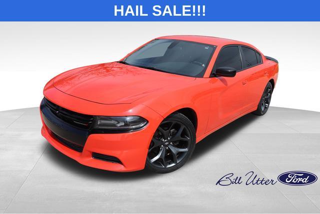 used 2020 Dodge Charger car, priced at $21,000