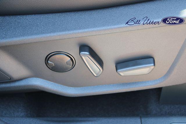 new 2025 Ford Bronco car, priced at $54,555