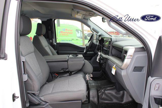 new 2024 Ford F-250 car, priced at $46,784