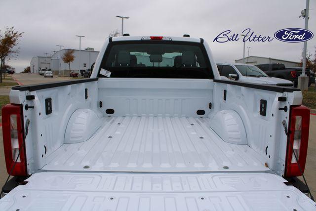 new 2024 Ford F-250 car, priced at $46,784