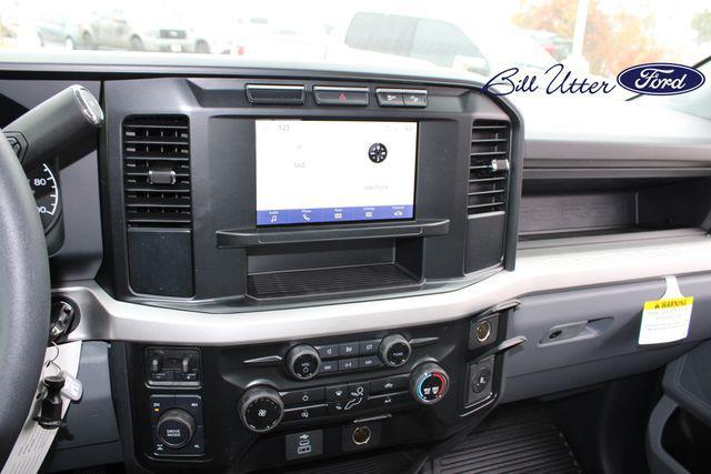 new 2024 Ford F-250 car, priced at $46,784