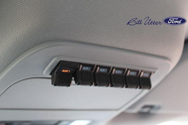 new 2024 Ford F-250 car, priced at $46,784