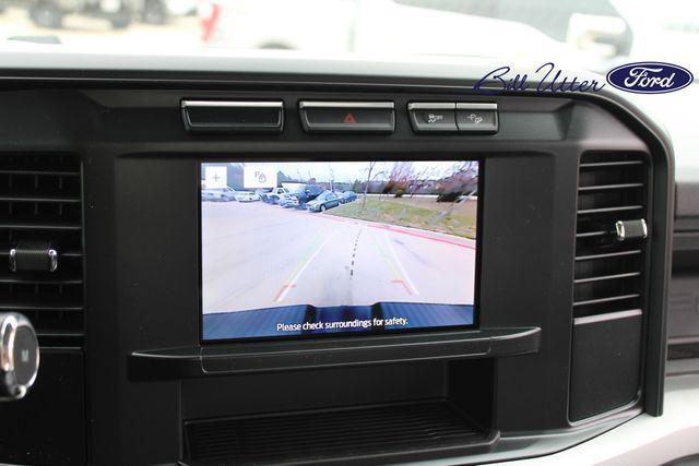 new 2024 Ford F-250 car, priced at $46,784