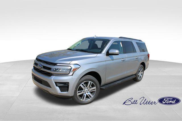 new 2024 Ford Expedition car, priced at $61,625