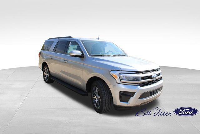 new 2024 Ford Expedition car, priced at $61,625