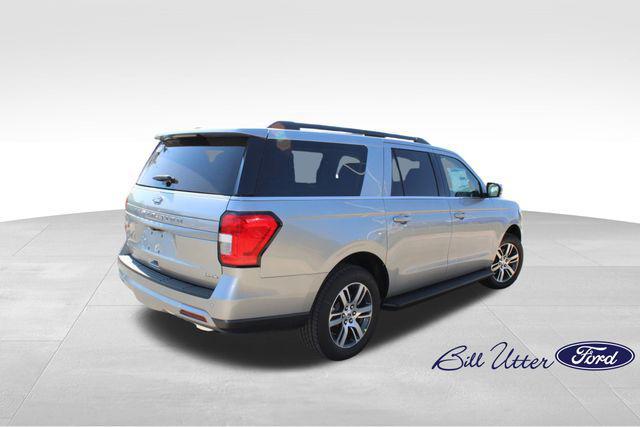 new 2024 Ford Expedition car, priced at $61,625