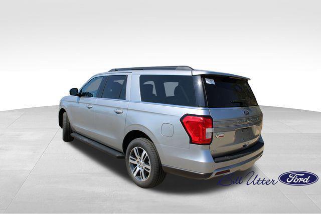 new 2024 Ford Expedition car, priced at $61,625