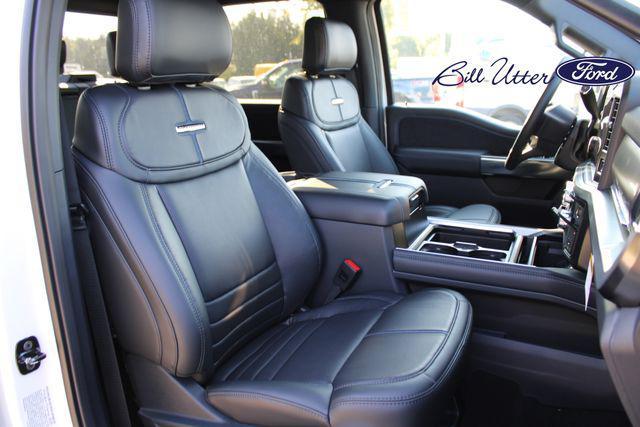 new 2026 Ford F-250 car, priced at $97,235