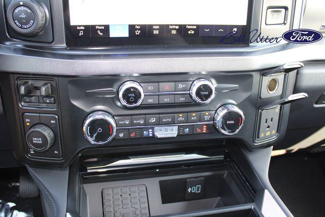 new 2026 Ford F-250 car, priced at $97,235