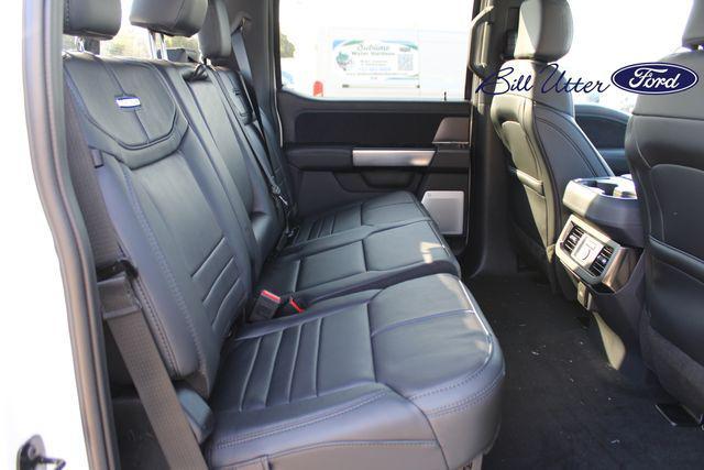 new 2026 Ford F-250 car, priced at $97,235