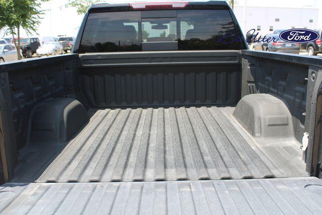 used 2022 Chevrolet Silverado 1500 car, priced at $39,481
