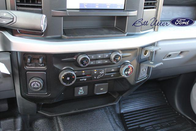 new 2024 Ford F-250 car, priced at $45,828
