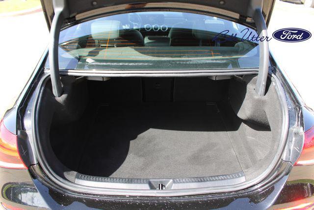 used 2021 Mercedes-Benz A-Class car, priced at $25,481