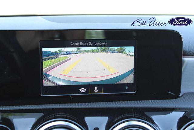 used 2021 Mercedes-Benz A-Class car, priced at $25,481