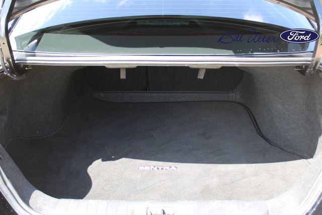 used 2023 Nissan Sentra car, priced at $13,807