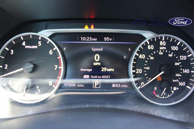 used 2023 Nissan Sentra car, priced at $13,807