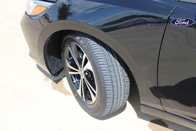 used 2023 Nissan Sentra car, priced at $13,807