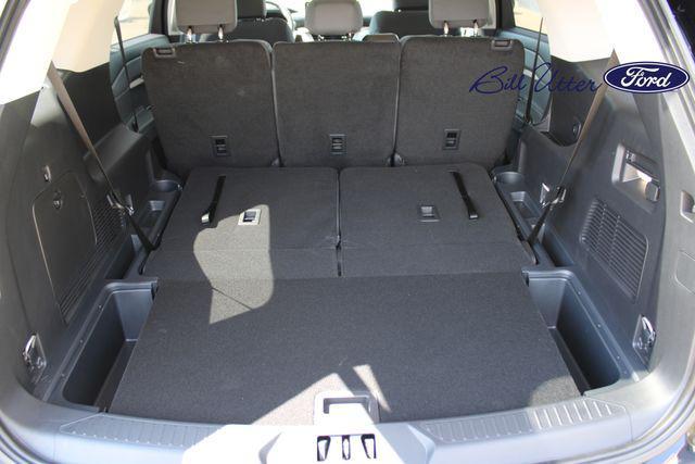 new 2025 Ford Explorer car, priced at $38,773