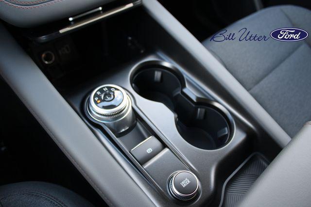 new 2025 Ford Explorer car, priced at $38,773
