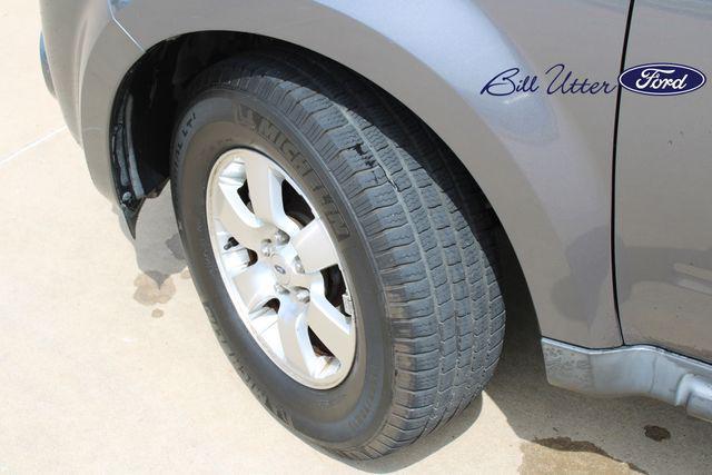 used 2011 Ford Escape car, priced at $7,471