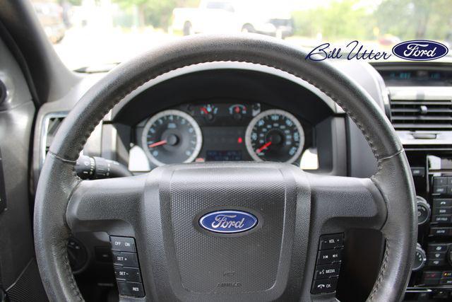 used 2011 Ford Escape car, priced at $7,471