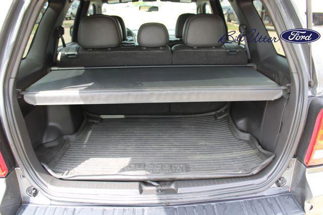 used 2011 Ford Escape car, priced at $7,471