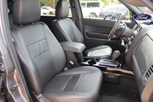 used 2011 Ford Escape car, priced at $7,471