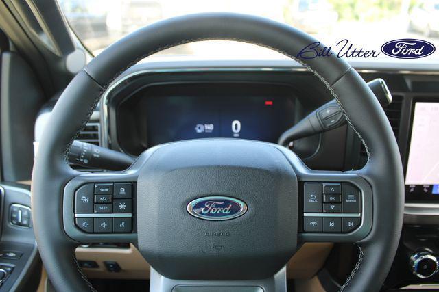 new 2026 Ford F-250 car, priced at $87,150