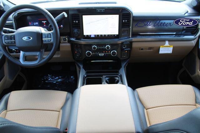new 2026 Ford F-250 car, priced at $87,150