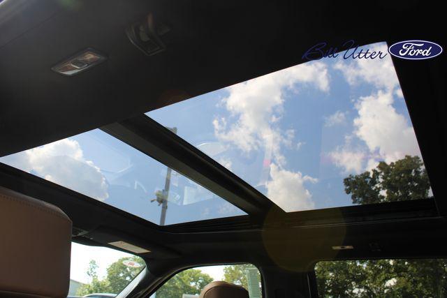 new 2026 Ford F-250 car, priced at $87,150