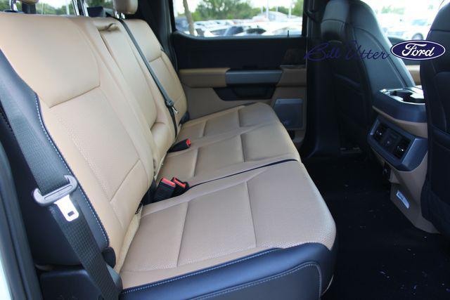 new 2026 Ford F-250 car, priced at $87,150