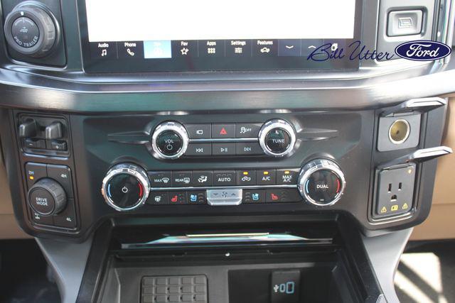 new 2026 Ford F-250 car, priced at $87,150