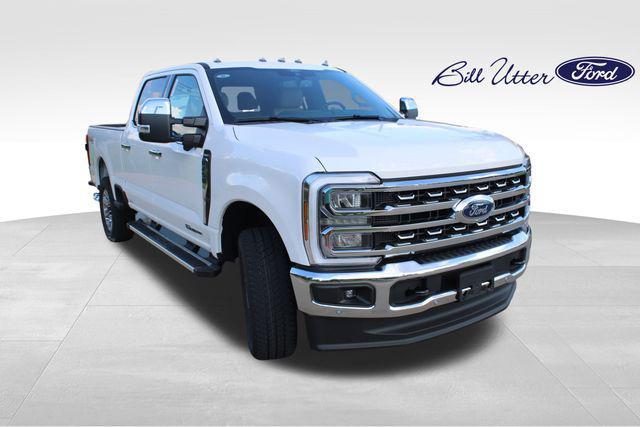 new 2026 Ford F-250 car, priced at $87,150