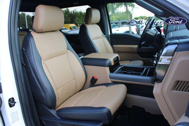 new 2026 Ford F-250 car, priced at $87,150
