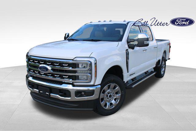 new 2026 Ford F-250 car, priced at $87,150