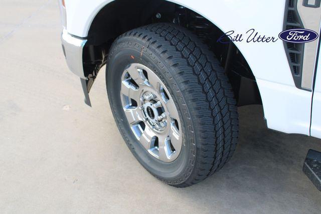 new 2026 Ford F-250 car, priced at $87,150