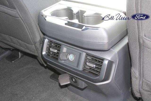 new 2025 Ford F-150 car, priced at $42,654