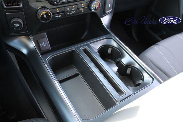 new 2025 Ford F-150 car, priced at $42,654