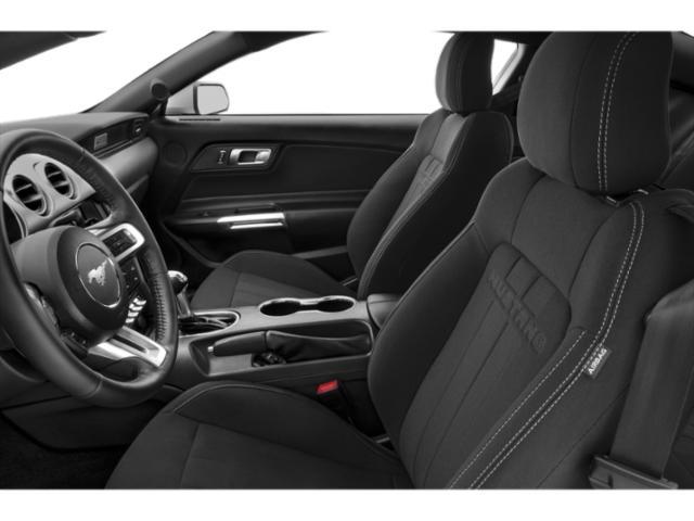used 2022 Ford Mustang car, priced at $41,991