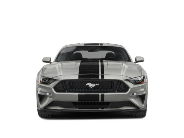 used 2022 Ford Mustang car, priced at $41,991